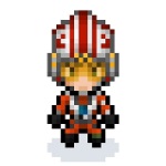 Avatar do usuário