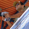 Avatar do usuário