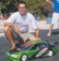 Avatar do usuário