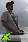 Avatar do usuário