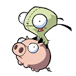 Avatar do usuário