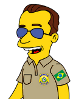 Avatar do usuário
