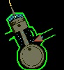 Avatar do usuário