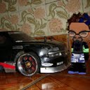 Avatar do usuário