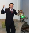 Avatar do usuário