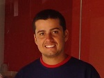 Avatar do usuário