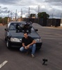 Avatar do usuário