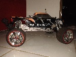 Avatar do usuário