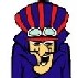 Avatar do usuário