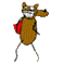 Avatar do usuário