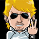 Avatar do usuário