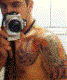 Avatar do usuário