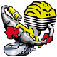 Avatar do usuário