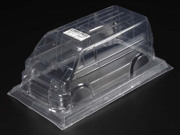 Parma Lunchbox