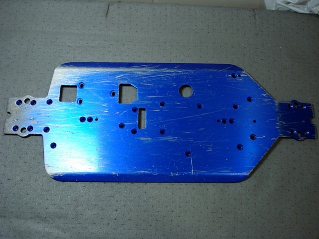 chassis