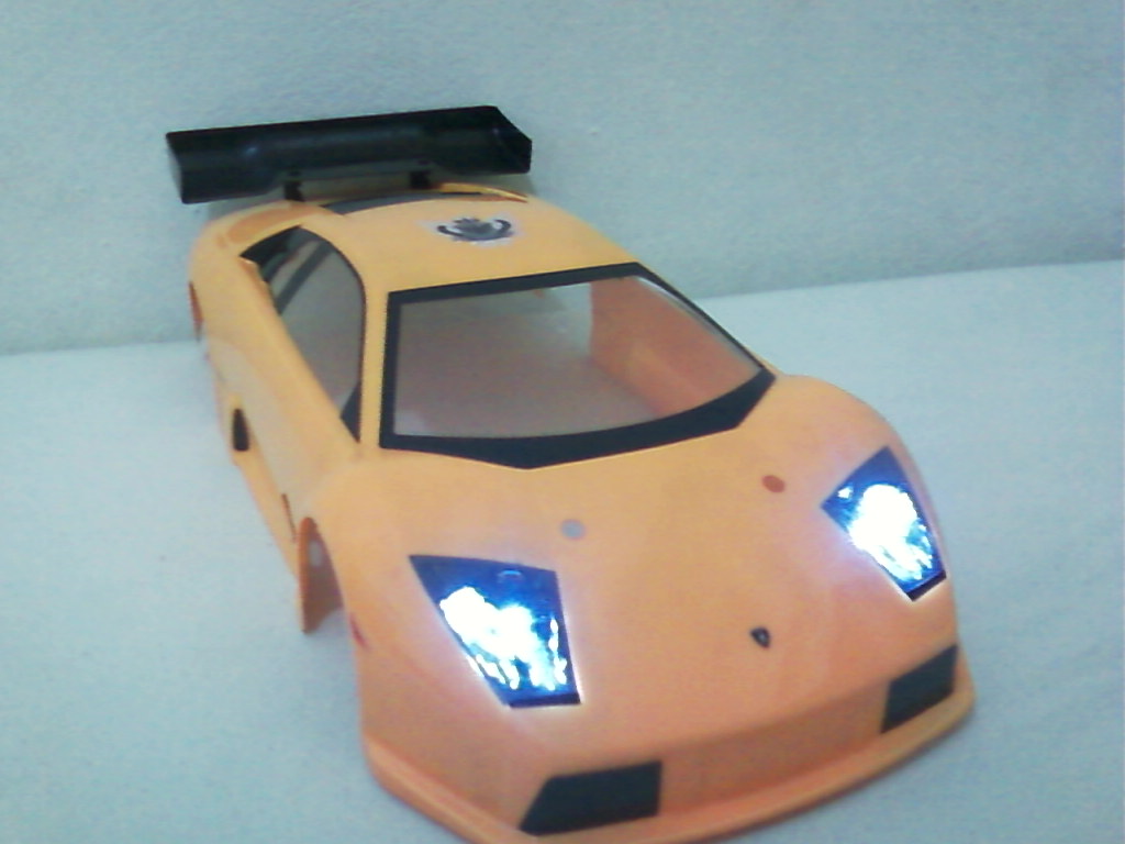 Lambo