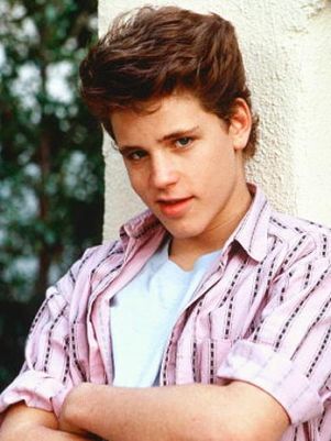 COREY HAIM