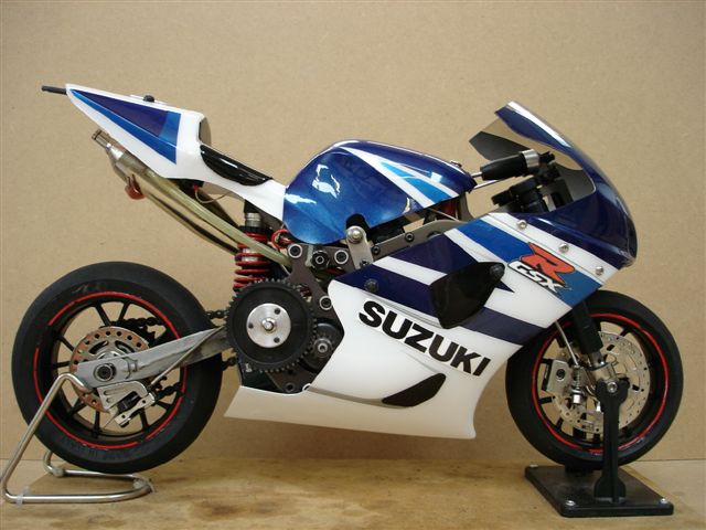 moto nitro