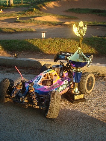 JQ THE CAR