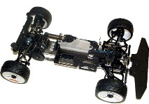 Crono SP9