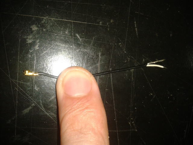 Conector