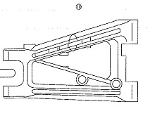 braco original GP10.