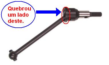 Onde Quebrou!!!