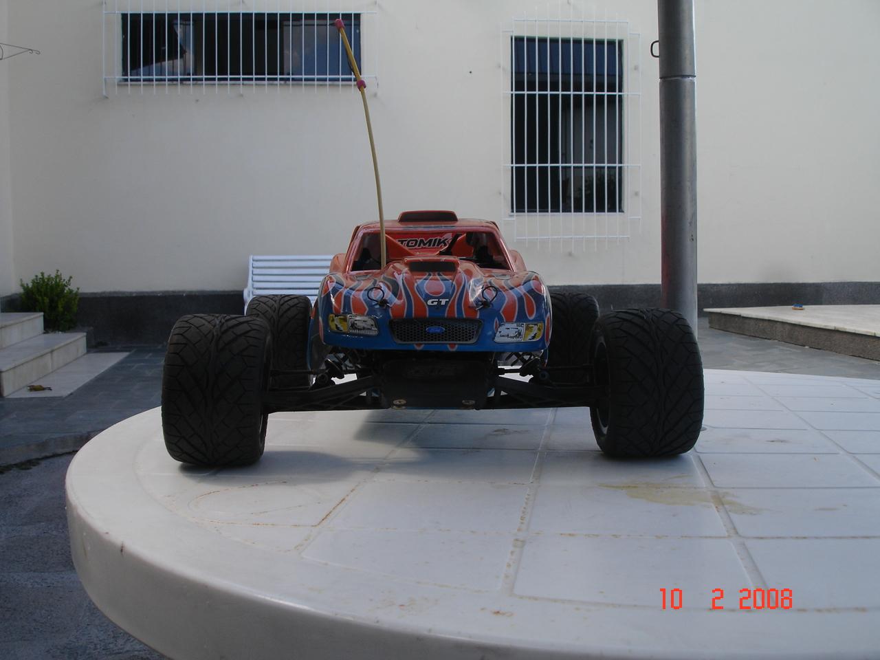 Frontal