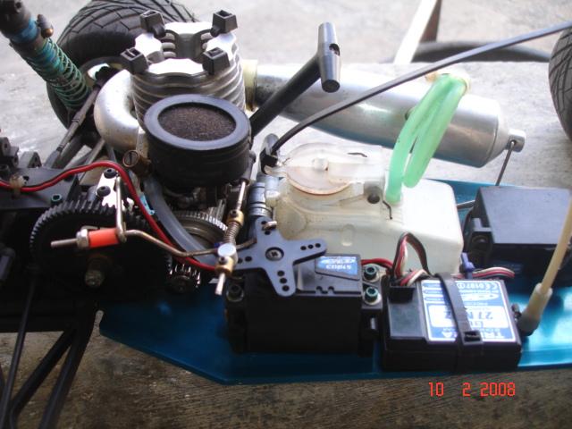 Motor