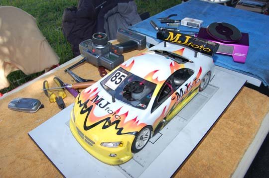 Stratus 3.1 ----- 2006