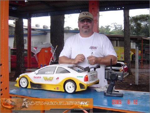 Carros 1/5