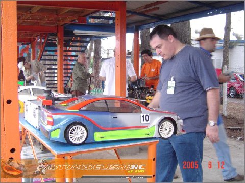Carros 1/5