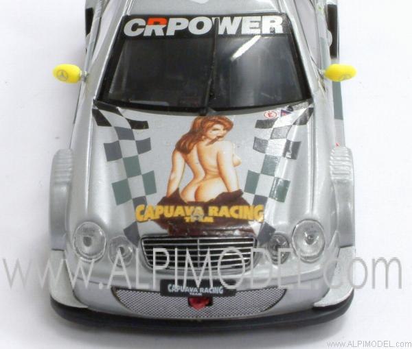 Capuava Racing