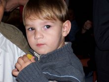 ele é meu filhao e companheiro de RC..